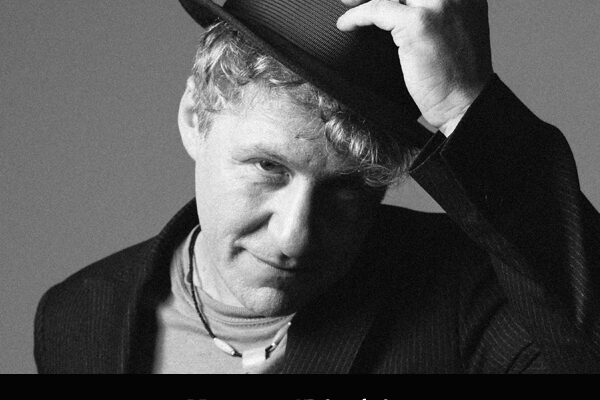 Dom Pipkin – New Orleans Piano Virtuoso aus London