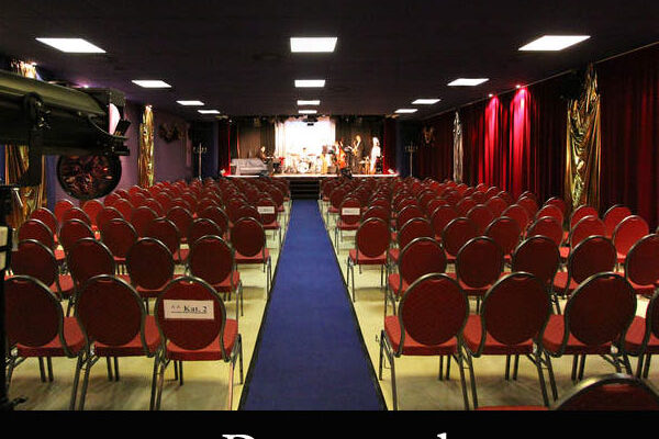 Dortmund – Hansa Theater