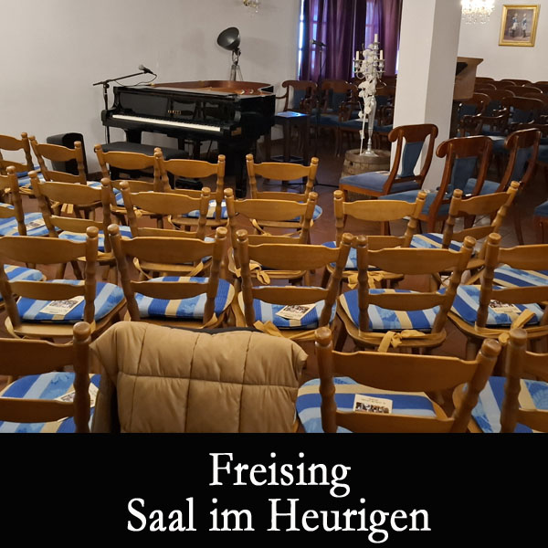 Freising – Boogie Nacht
