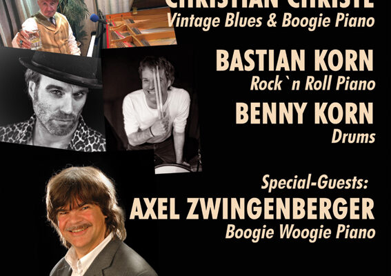 251113 Dortmund: „Bayoogie Masters“