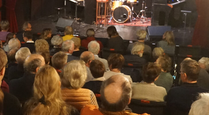Essen – Grend-Theater
