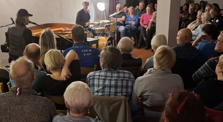 Boogie Nacht Freising – erfolgreiches Jubiläum gefeiert
