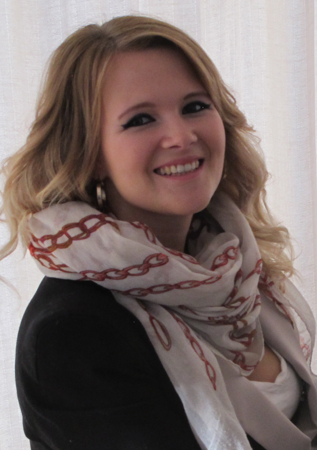 Katharina Alber – Boogie Lebensfreude aus Tirol