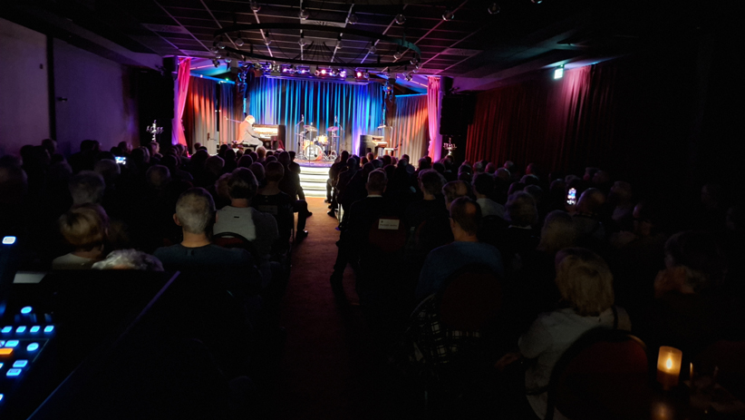 Dortmund – Hansa Theater