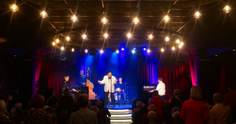 Dortmund – Hansa Theater