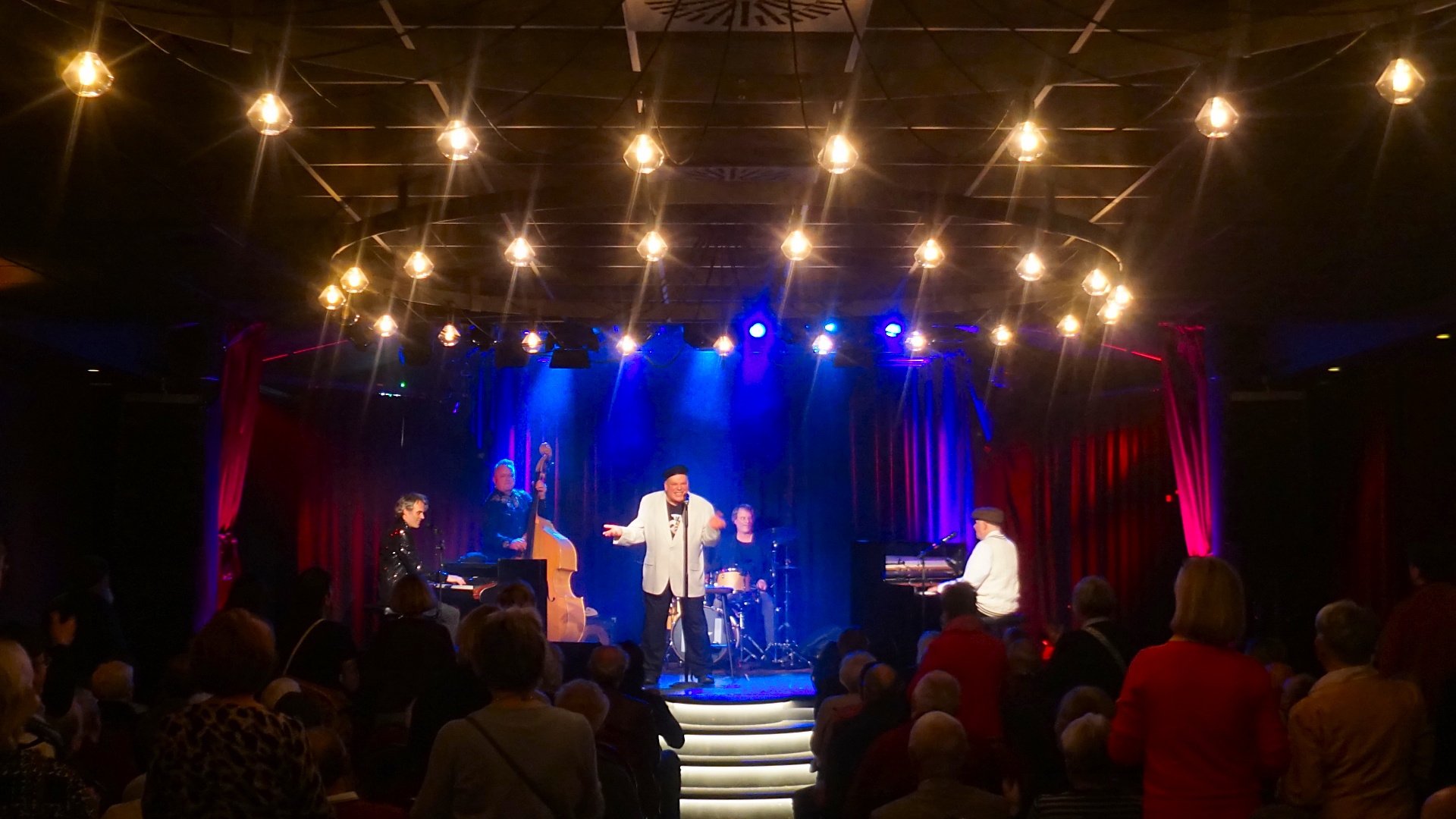 Dortmund – Hansa Theater