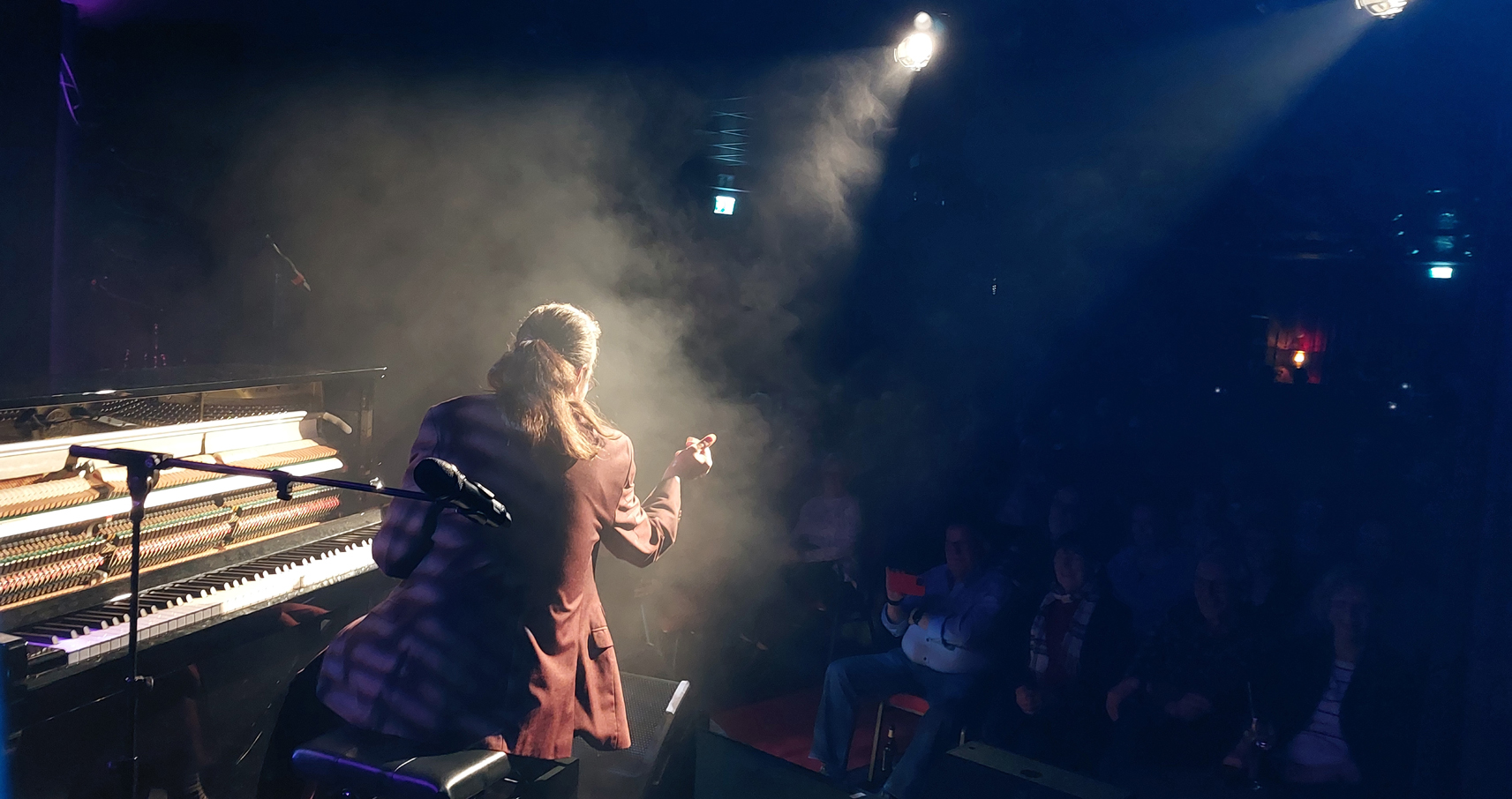 Dortmund – Hansa Theater