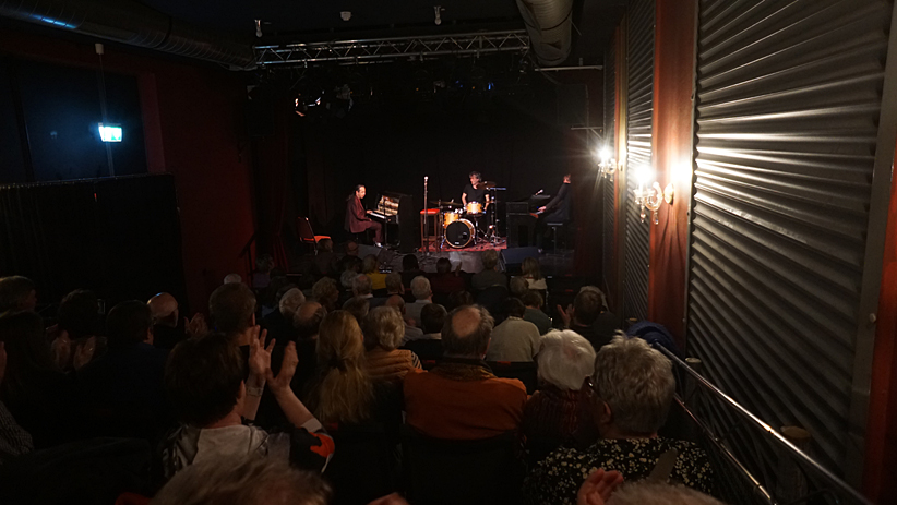 Essen – Grend-Theater