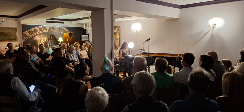 Freising – Boogie Nacht