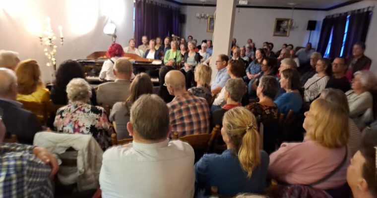 Freising – Boogie Nacht