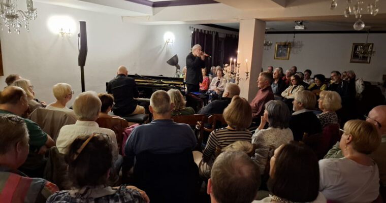 Freising – Boogie Nacht