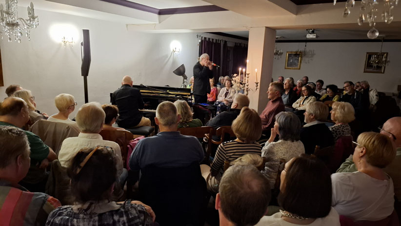 Freising – Boogie Nacht