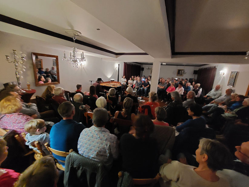 Freising – Boogie Nacht