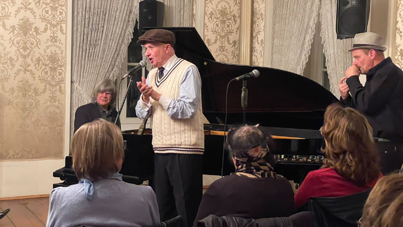 Moers – Schloß Lauersfort