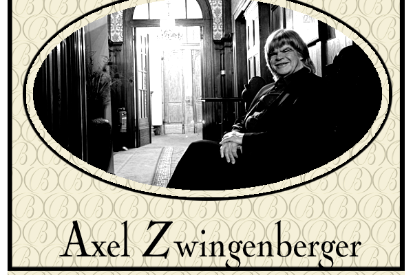 Axel Zwingenberger – der Boogie Woogie Internationalist