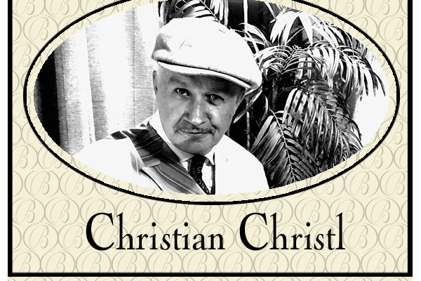 Christian Christl – unterhaltendes Vintage Blues- & Boogie Piano