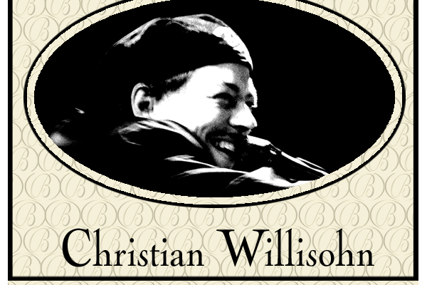 Christian Willisohn – Phänomen an den 88 Tasten
