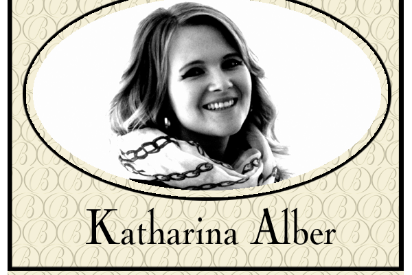 Katharina Alber – Boogie Lebensfreude aus Tirol