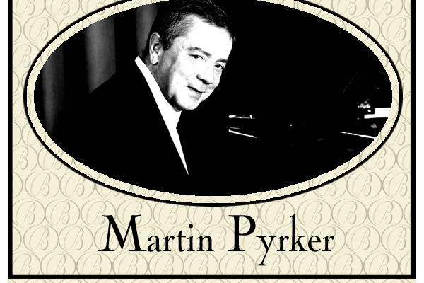 Martin Pyrker – österreichische Boogie Piano Legende