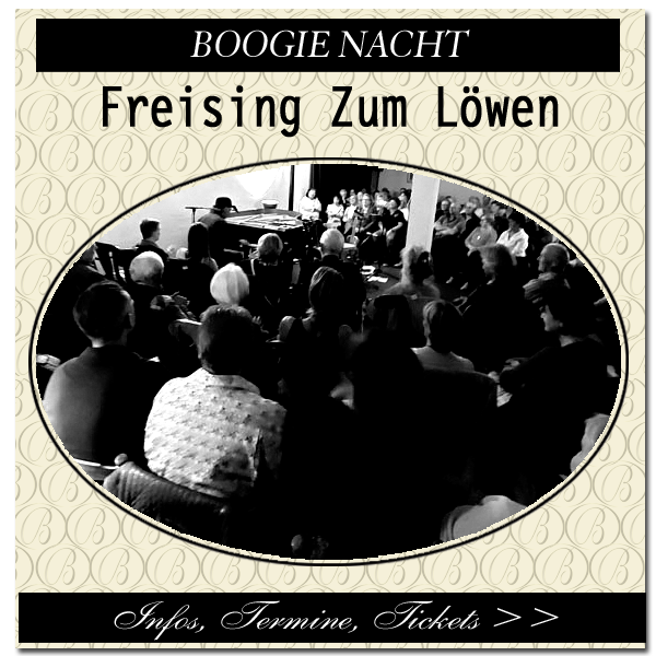 Freising – Boogie Nacht