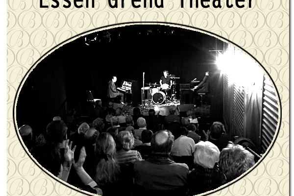 Essen – Grend-Theater