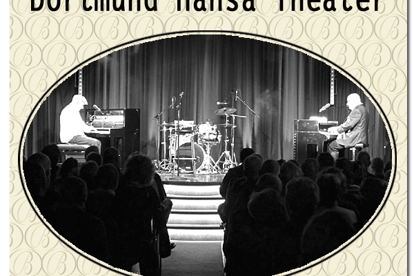 Dortmund – Hansa Theater