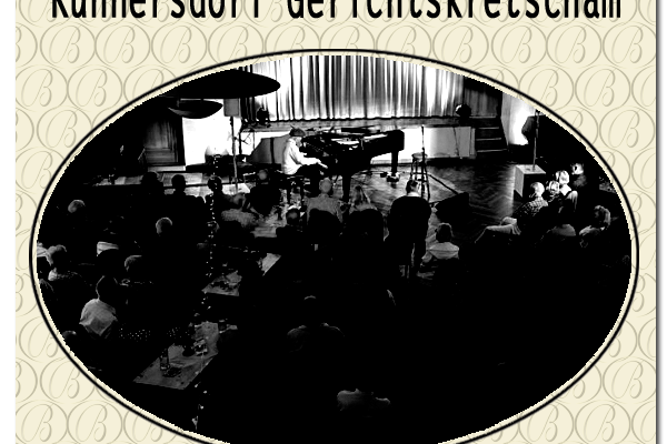 Kunnersdorf b. Görlitz – Gerichtskretscham