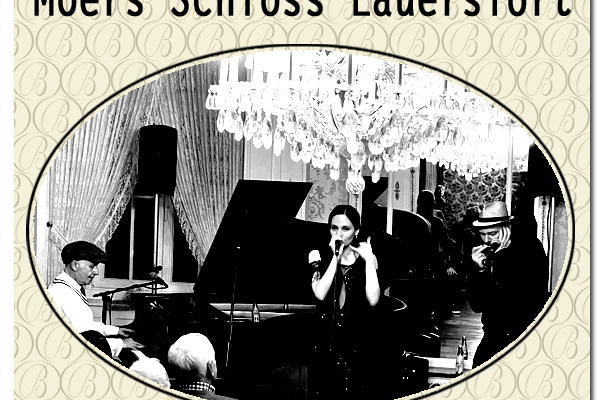 Moers – Schloß Lauersfort