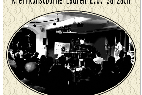 Laufen a.d. Salzach – Kleinkunstbühne