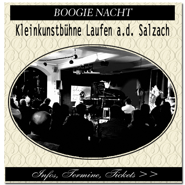 Laufen a.d. Salzach – Kleinkunstbühne