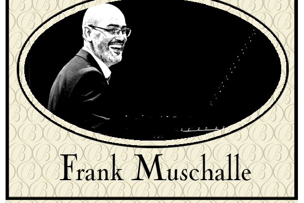 Frank Muschalle – mit klassischem Boogie international unterwegs