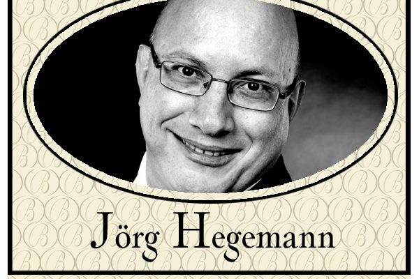 Jörg Hegemann – klassischer Boogie als Erfolgs-Rezept