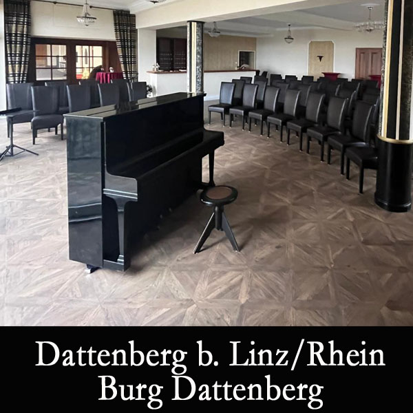 Dattenberg b. Linz am Rhein