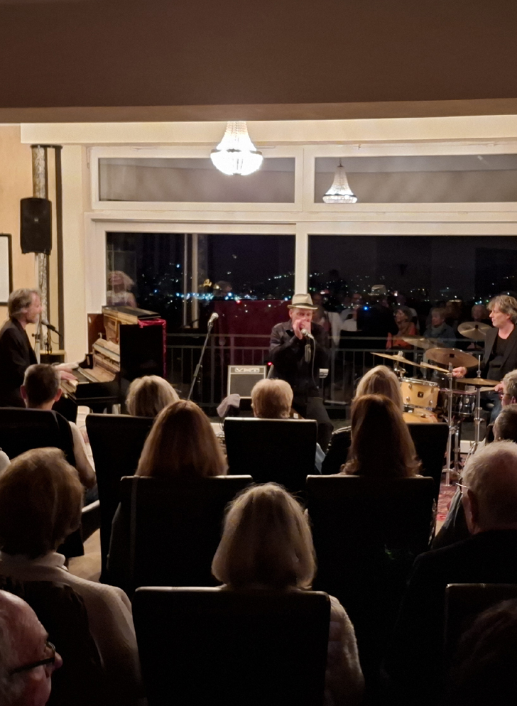 Dattenberg b. Linz am Rhein