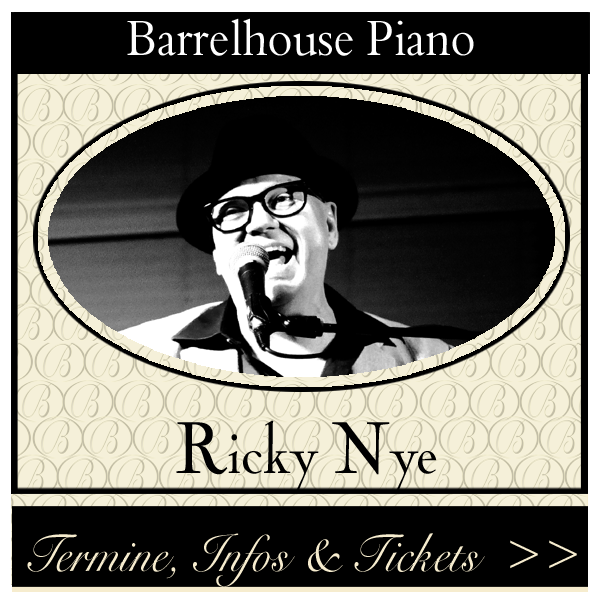 Widget Artist Ricky Nye