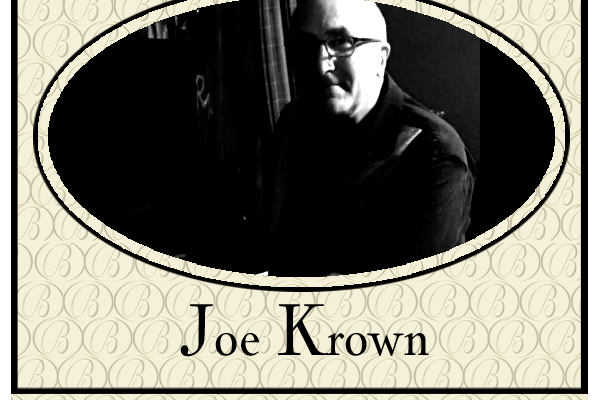 Joe Krown – originales Piano aus New Orleans