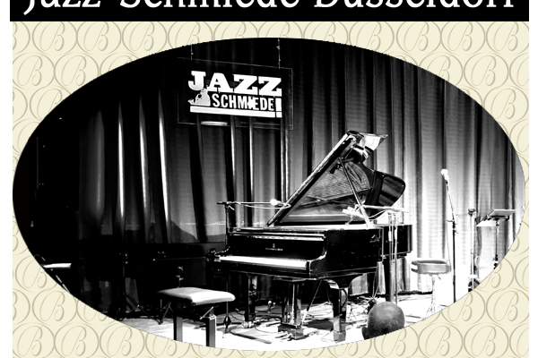 Düsseldorf – Jazzschmiede