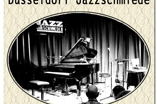 Düsseldorf – Jazzschmiede