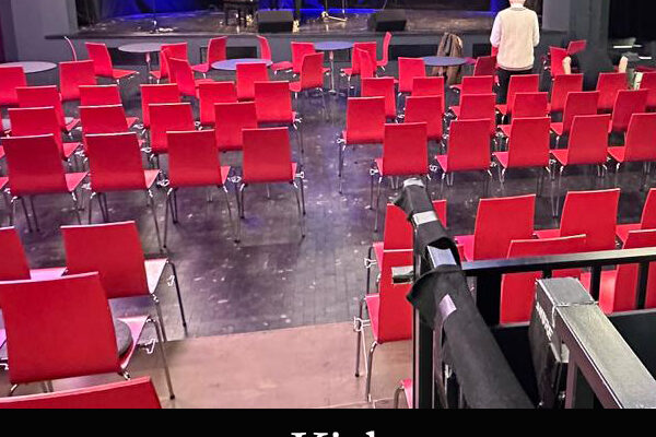 Kiel – Kulturforum