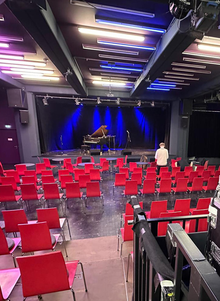 Kiel – Kulturforum