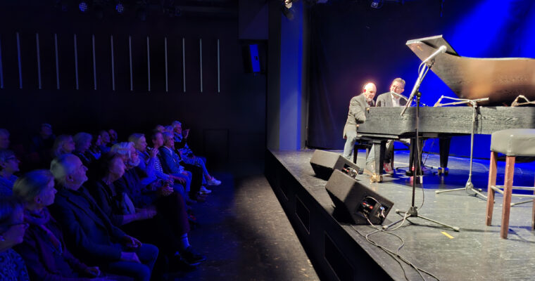 Kiel – Kulturforum