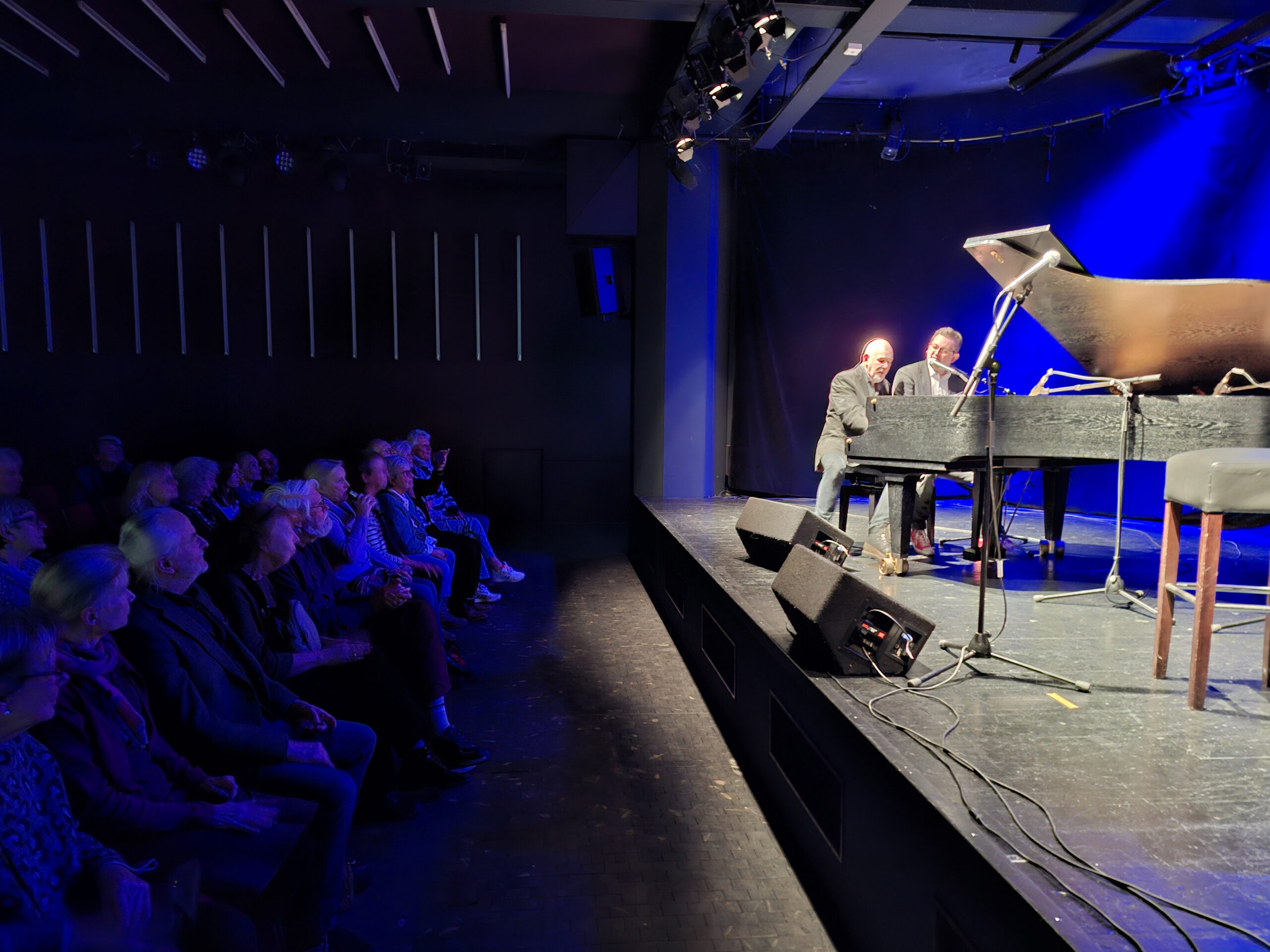 Kiel – Kulturforum