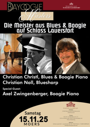 Bayoogie Masters Moers 15.11.25