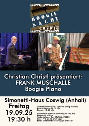 250919 Boogie Nacht Coswig (Anhalt)