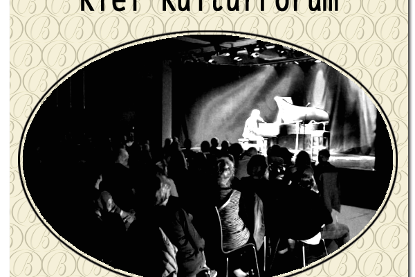Kiel – Kulturforum