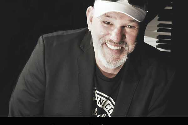 Georg Schroeter – Blues-Meister aus Kiel