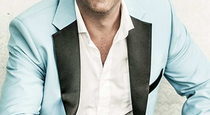 Matthias Heiligensetzer – Rock`n Roll & New Orleans Piano