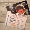 Essen - Grend Theater "Bayoogie Masters"