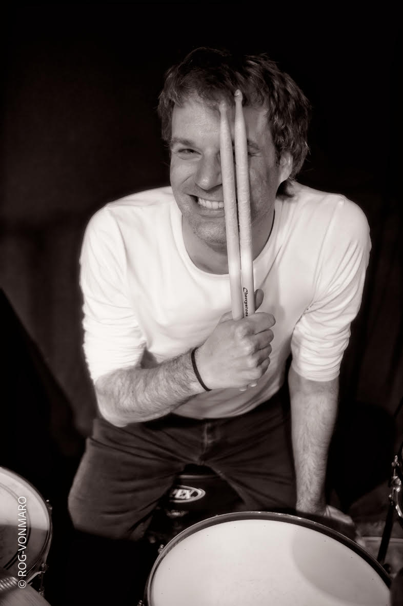 Benny Korn 2019