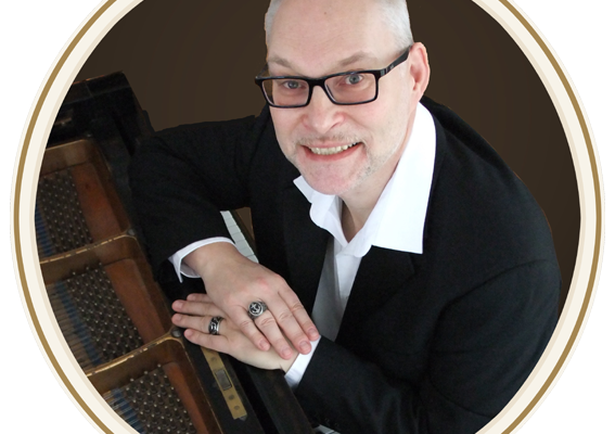 Alex Meisen – Barrelhouse Piano & Boogie